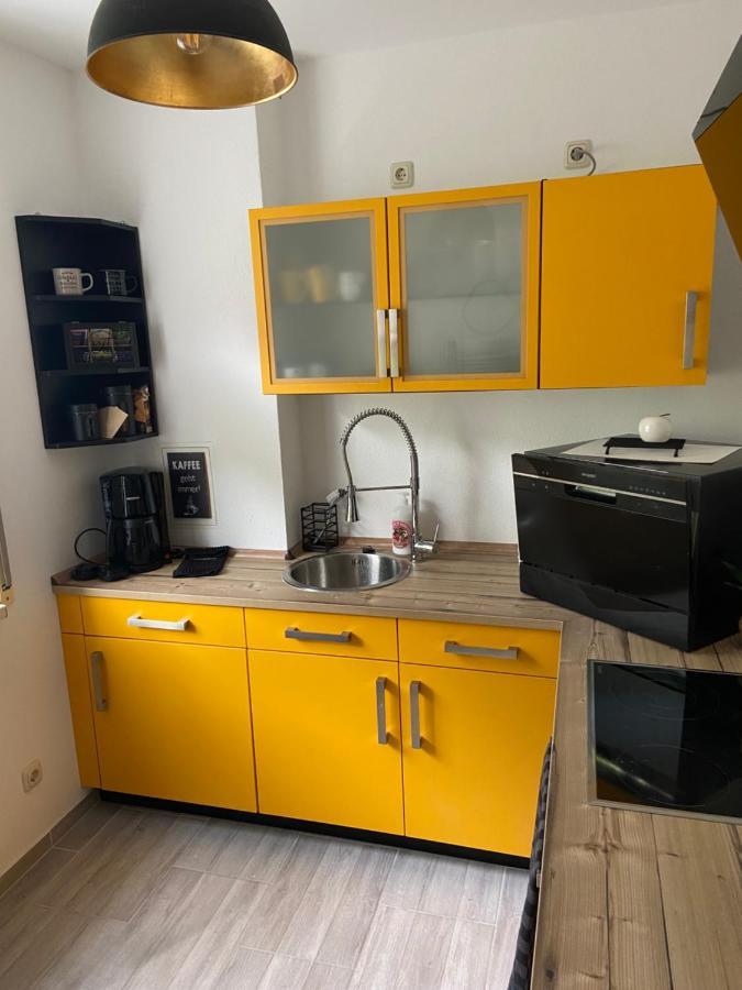 City Apartment #2 Bei Der Porzellan Manufaktur Meißen Εξωτερικό φωτογραφία