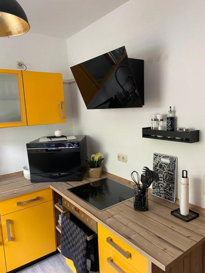 City Apartment #2 Bei Der Porzellan Manufaktur Meißen Εξωτερικό φωτογραφία