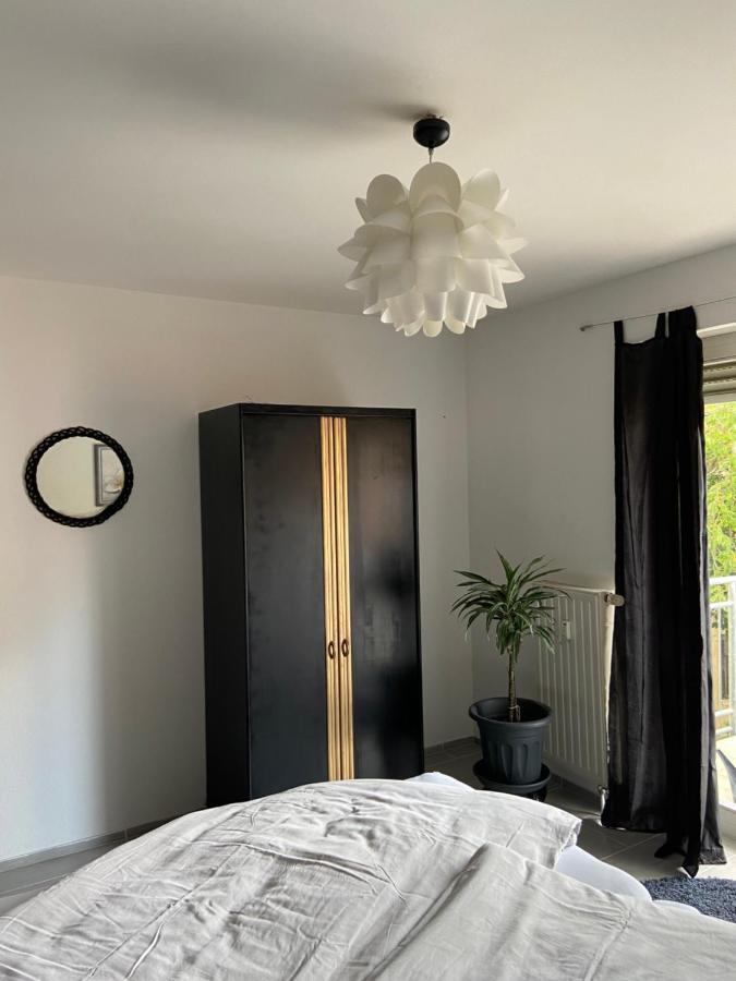 City Apartment #2 Bei Der Porzellan Manufaktur Meißen Εξωτερικό φωτογραφία