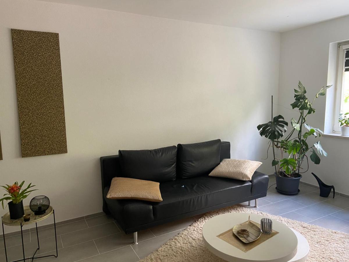 City Apartment #2 Bei Der Porzellan Manufaktur Meißen Εξωτερικό φωτογραφία