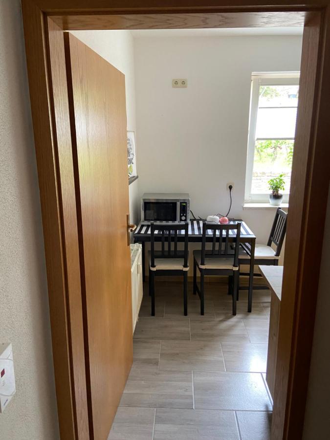 City Apartment #2 Bei Der Porzellan Manufaktur Meißen Εξωτερικό φωτογραφία