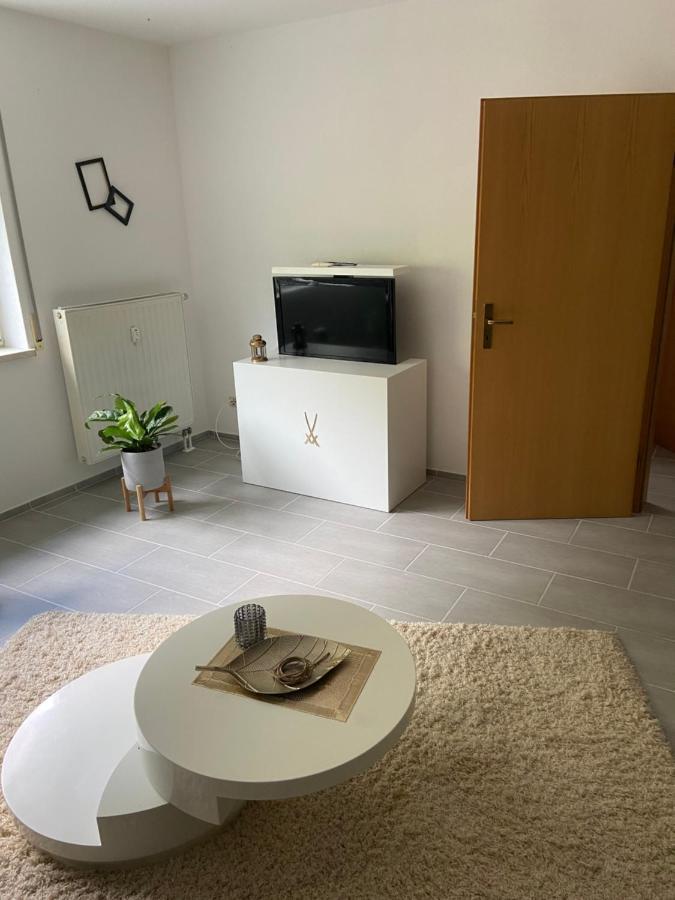 City Apartment #2 Bei Der Porzellan Manufaktur Meißen Εξωτερικό φωτογραφία