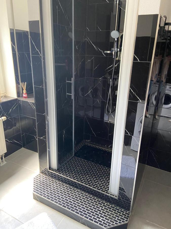 City Apartment #2 Bei Der Porzellan Manufaktur Meißen Εξωτερικό φωτογραφία