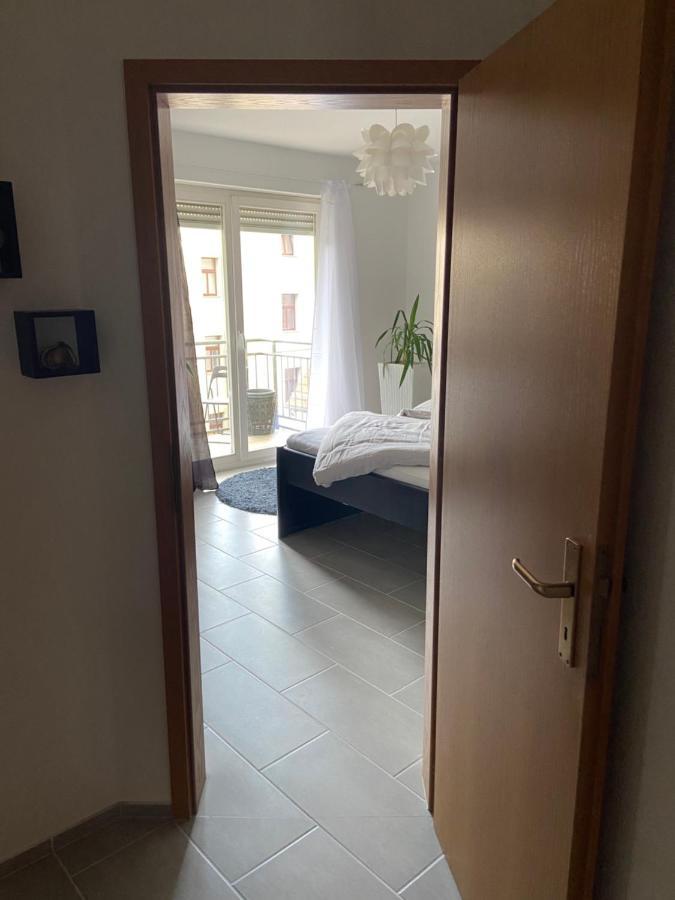 City Apartment #2 Bei Der Porzellan Manufaktur Meißen Εξωτερικό φωτογραφία