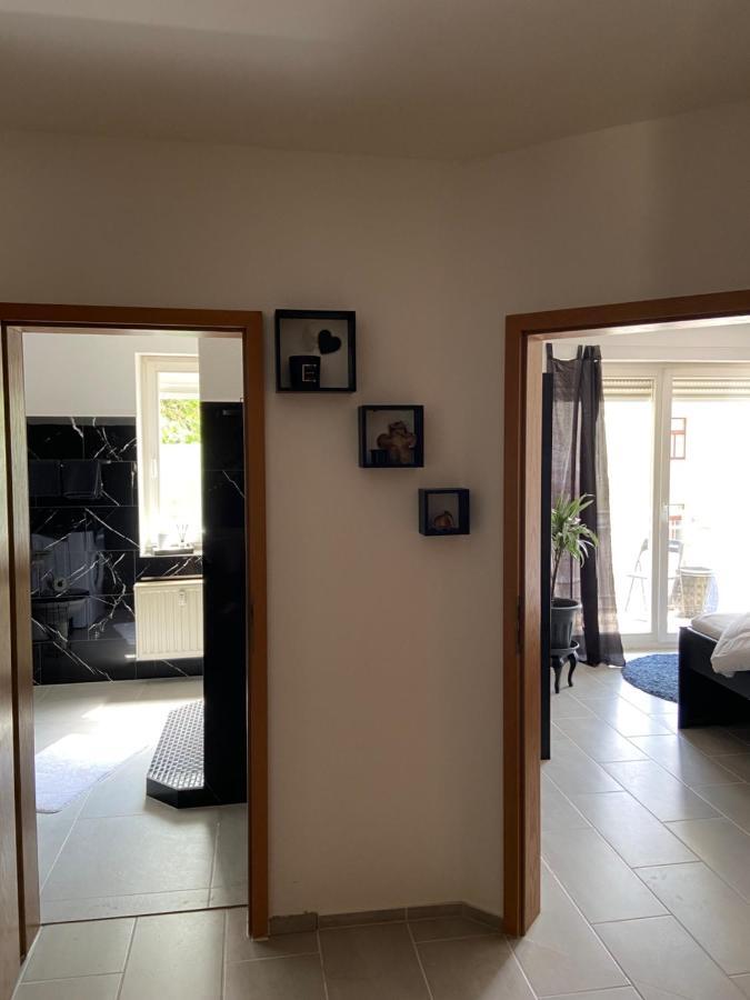 City Apartment #2 Bei Der Porzellan Manufaktur Meißen Εξωτερικό φωτογραφία